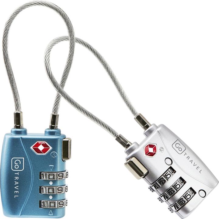 Produktbild Go Travel Combi Cable