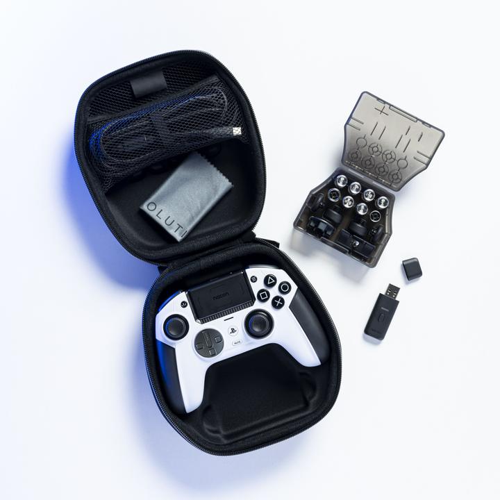 Actual product image Nacon Gaming Revolution 5 Pro (PS5, PS4)