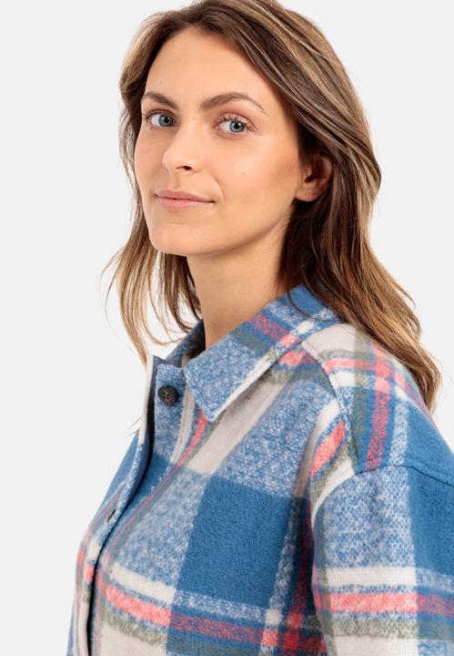 Immagine prodotto Camel Active Camicia da notte in lana spazzolata (XL)