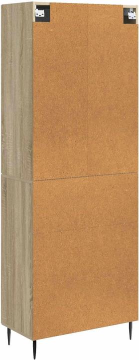 Produktbild vidaXL Möbelset (66 x 34.50 x 89.50 cm)