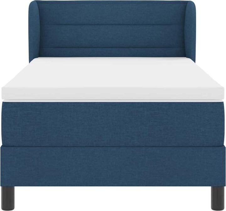 Image du produit vidaXL Boxspringbett (90 x 200 cm)