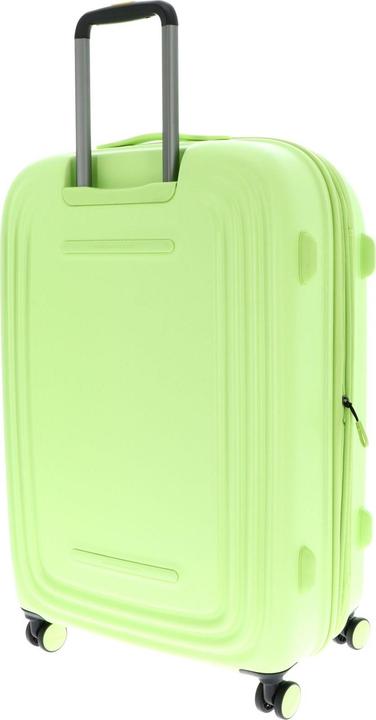 Image du produit Mandarina Duck Logoduck + Trolley (82.50 l)