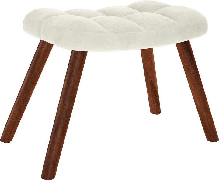 Immagine prodotto vidaXL Relaxsessel mit Hocker