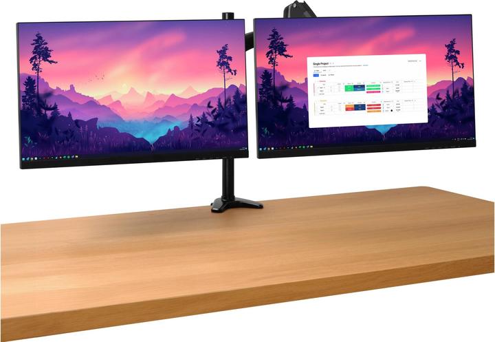 Image du produit Trust Mara (Tables, 32", 16 kg)