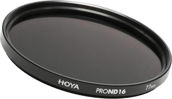Produktbild Hoya Pro ND16 Filter (77 mm, ND- / Graufilter)