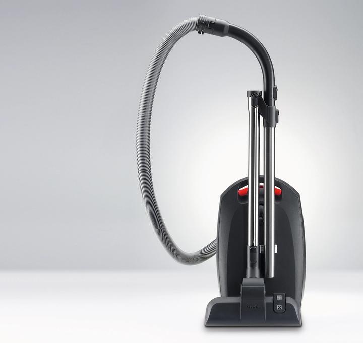 Produktbild Miele Classic C1 Junior PowerLine Bodenstaubsauger