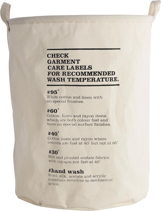 Actual product image House Doctor wash instructions (60 l)