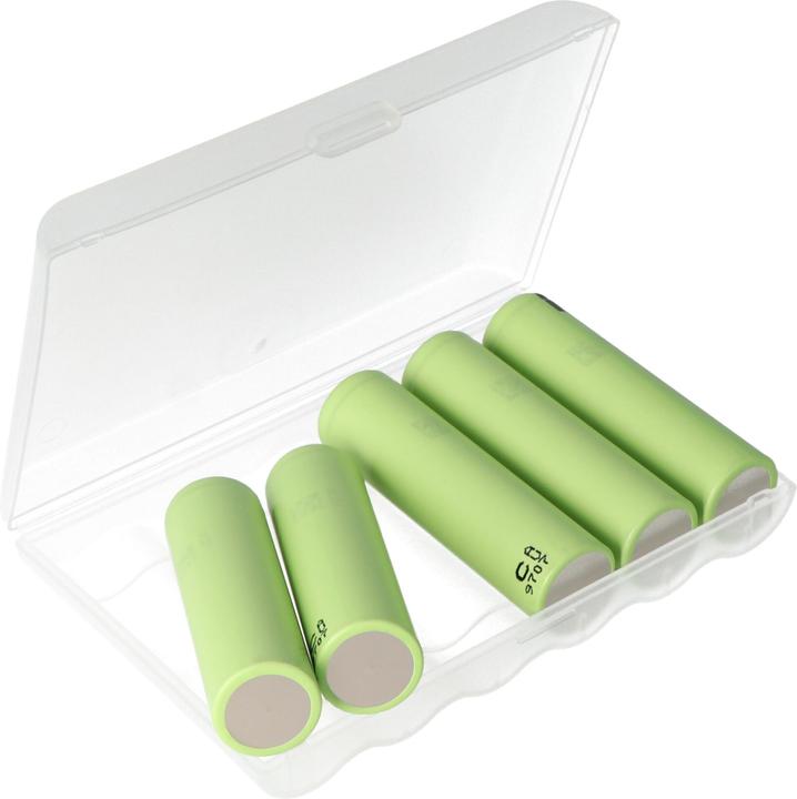 Produktbild Keeppower Aufbewahrungsbox M6