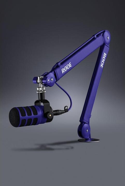 Actual product image RØDE PSA1+ Purple