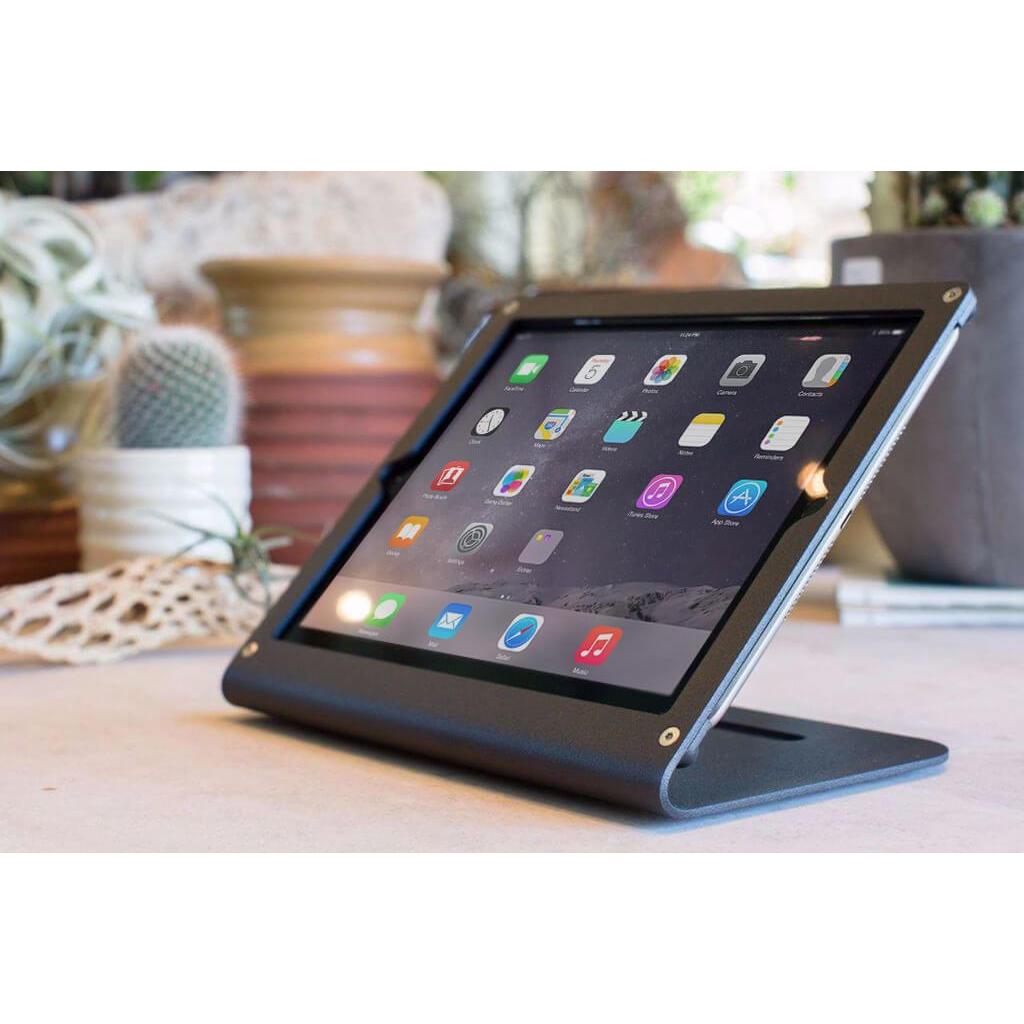 Thumbnail - Heckler Design Windfall Stand Prime - Black, Tablet Halterung, Schwarz