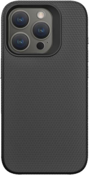 Immagine prodotto Just in Case Cover posteriore in TPU rugged nera per Apple iPhone 16 Pro (Apple iPhone 16 Pro)