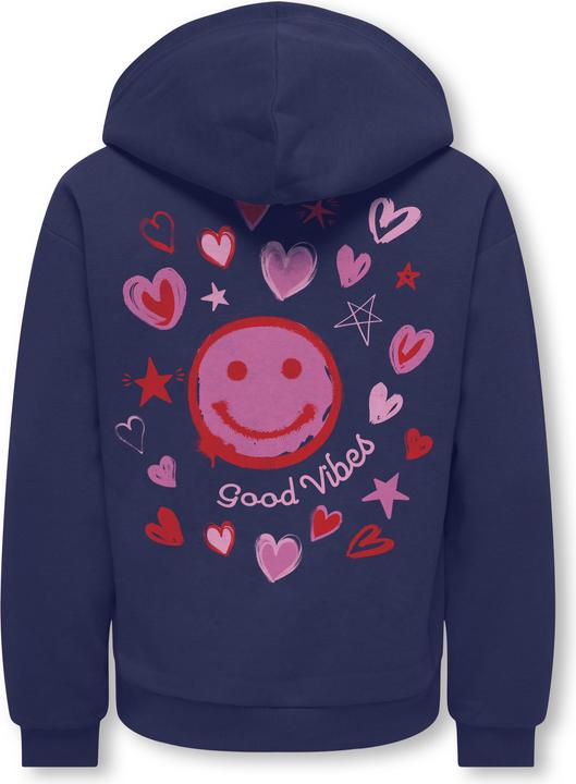 Produktbild Only Kids Pullover MARISA SMILE Pullover (110)