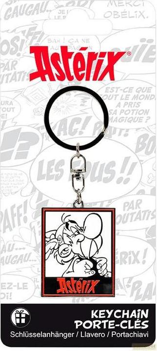 Produktbild ABYstyle Astérix - Asterix