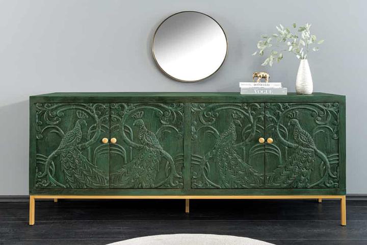 Produktbild Invicta Interior Lord (175 x 40 x 76 cm)
