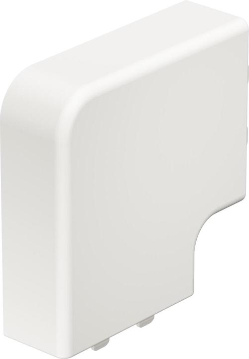 Actual product image OBO Bettermann Flat angle hood