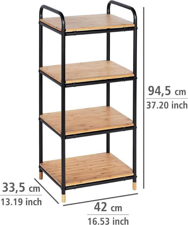 Produktbild Wenko Loft (8 x 34 x 92 cm)