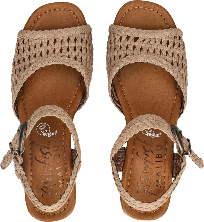 Actual product image Blowfish Sandalen (40)