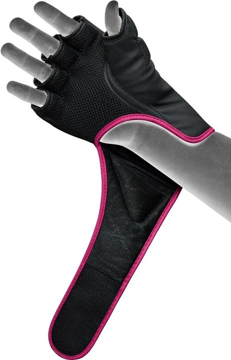 Produktbild Rdx MMA Handschuhe F6 KARA (S)