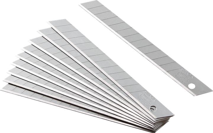Actual product image Dahle Spare blade 18mm (Replacement blade)