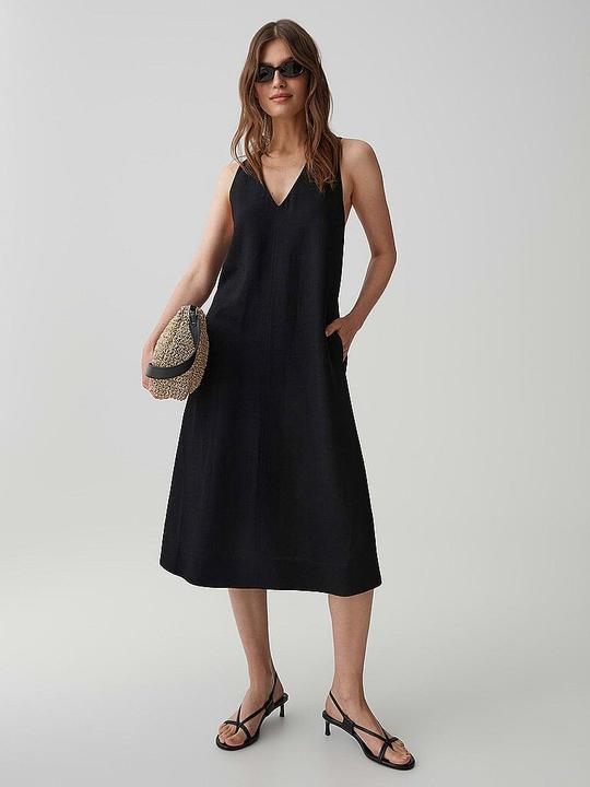 Produktbild Opus Midikleid WAKA (42)