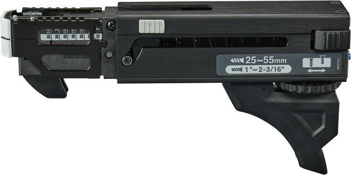 Actual product image Makita 191W94-5 Screw attachment 5mm-157 (Garden machinery attachment)