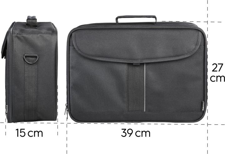 Actual product image Hama Sportsline L (Beamer carrier bag)
