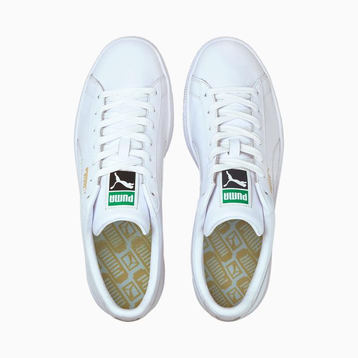 Produktbild Puma Basket Classic XXI (37)