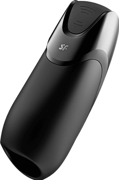 Actual product image Satisfyer Men Vibration+