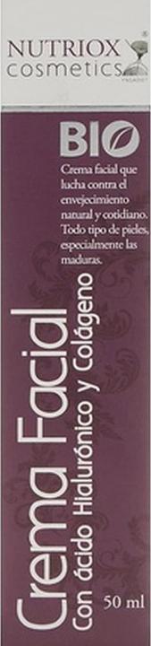 Produktbild Ynsadiet Körpercreme 50ml (Körpercreme, 50 ml)