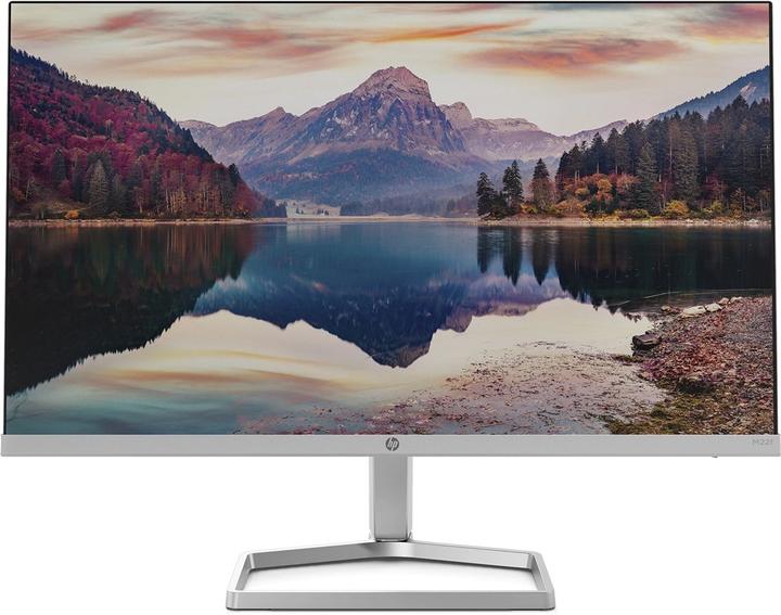 Image du produit HP M27f (1920 x 1080 pixels, 27")
