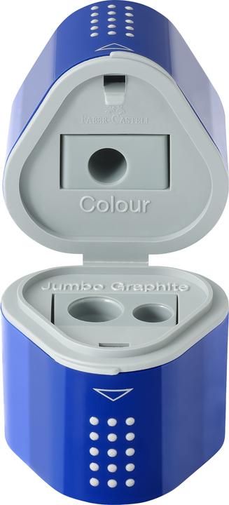 Immagine prodotto Faber-Castell Temperino Grip 2001