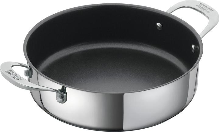 Immagine prodotto Kuhn Rikon Allround (28 cm, Pentola, Acciaio inossidabile)
