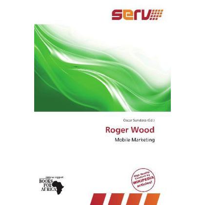 Roger Wood, Fachbücher von Oscar Sundara
