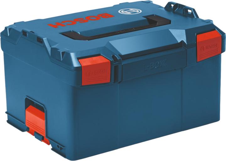 Bosch Professional GTH 18V-38 M