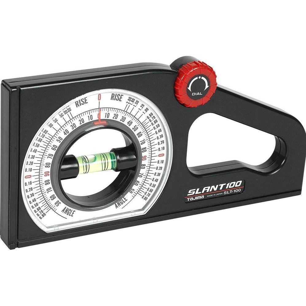 Thumbnail - Tajima, Winkelmesser, Winkelmesser SLANT-100