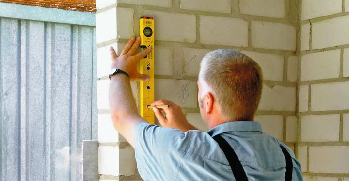 Produktbild Stabila Wasserwaage Type 70 Electric (120 cm)