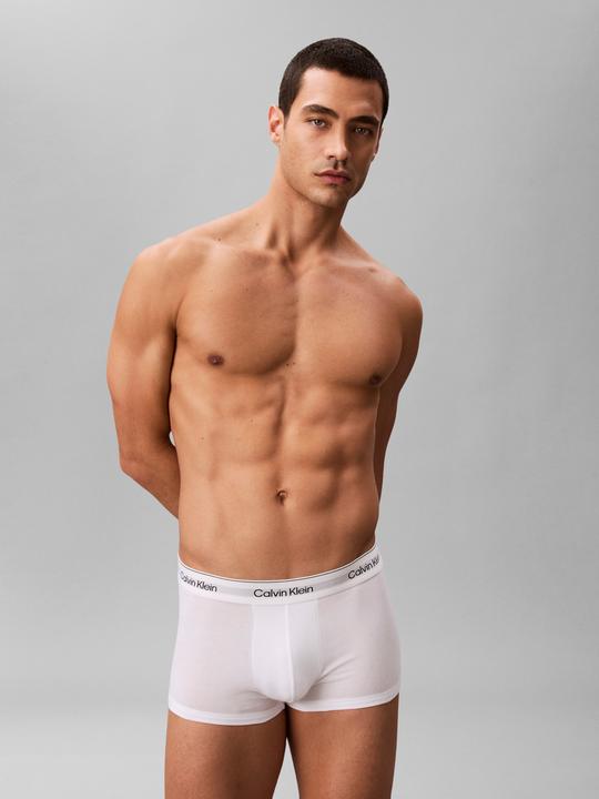 Produktbild Calvin Klein Low Rise Trunk 5pk (M, 5er Pack)