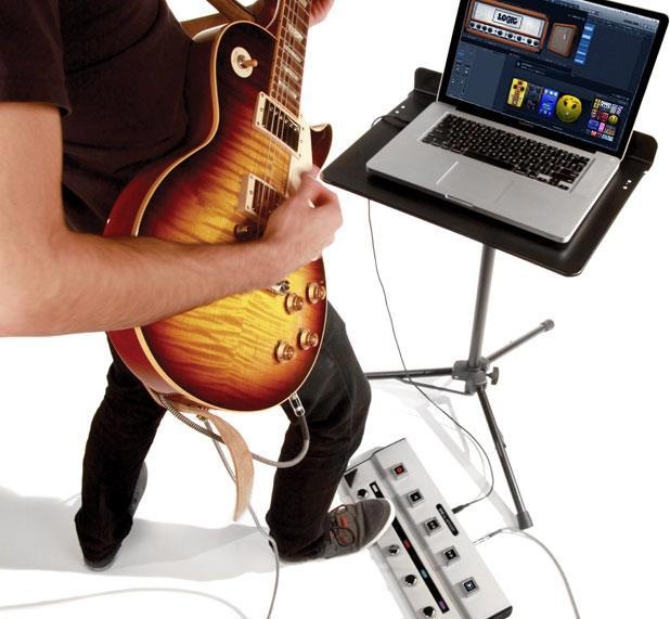 Produktbild Apogee GiO (USB)