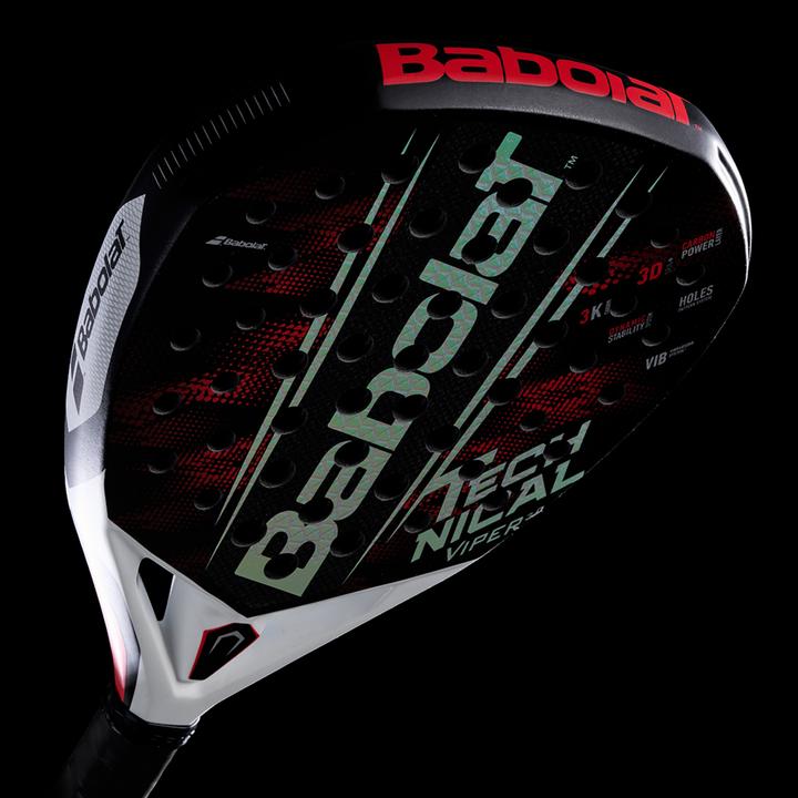 Actual product image Babolat Technical Viper 2026