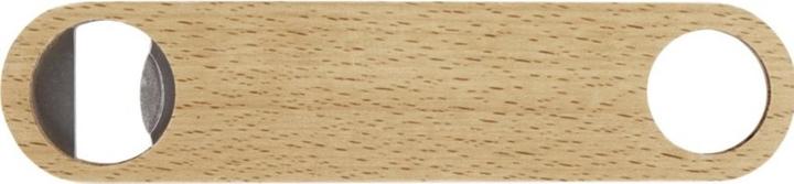 Produktbild Bullet Flaschenöffner Origina Holz