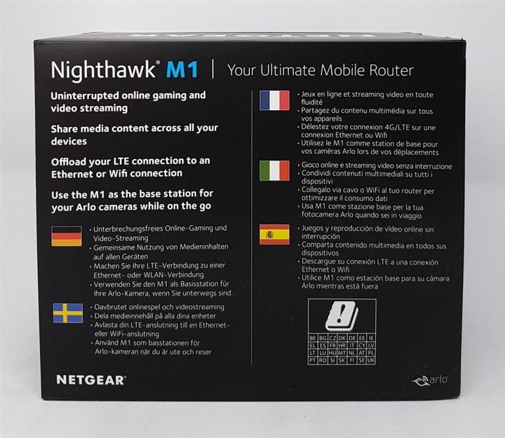 Actual product image