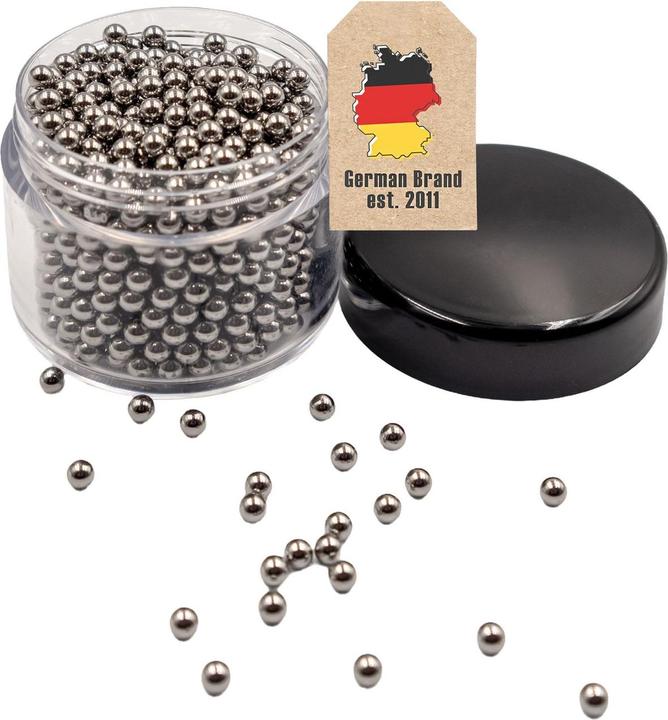 Actual product image Intirilife Cleaning beads 100 pieces (100 pcs.)