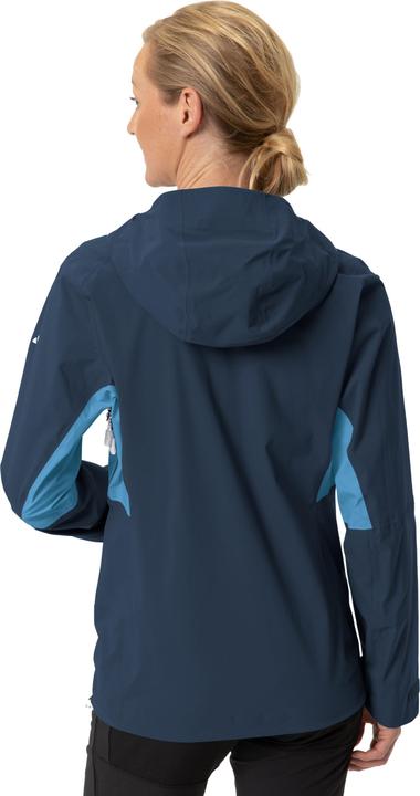 Immagine prodotto Vaude Giacca Simony 2.5L da donna IV (38, S)