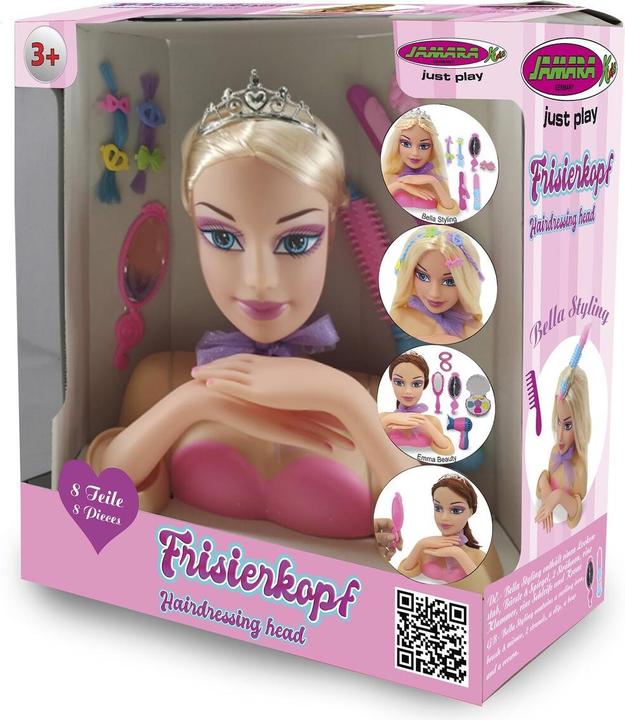 Produktbild Jamara Bella Styling