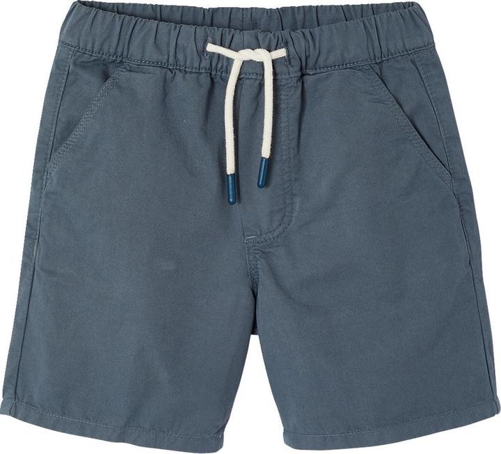 Image du produit Vertbaudet Bermuda garçon avec ceinture extensible, taille ajustable (152)