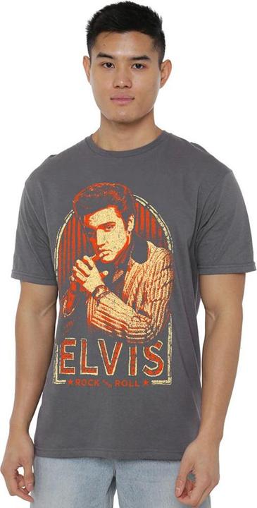 Produktbild Elvis TShirt (M)
