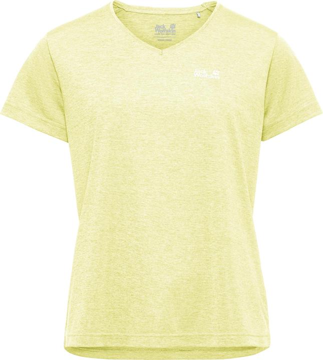 Actual product image Jack Wolfskin Wildtrail T W (S)