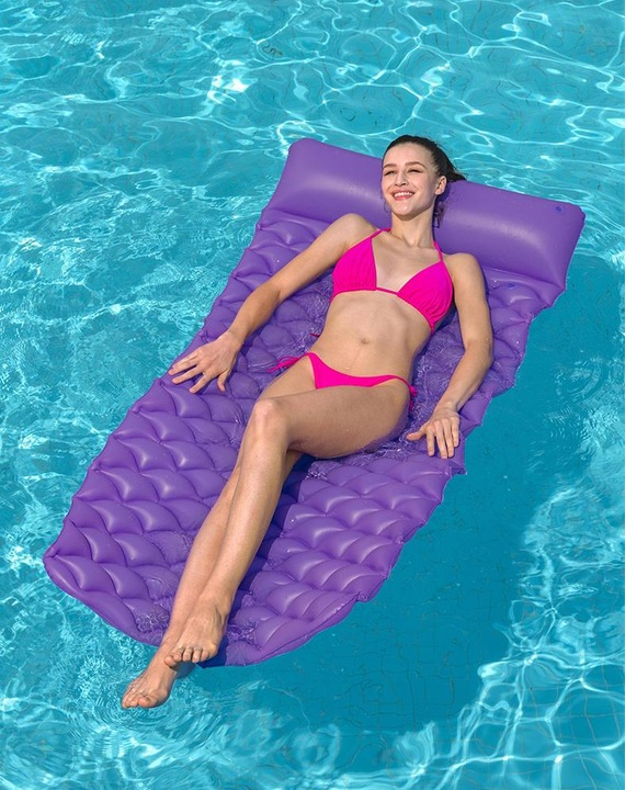 Image du produit Bestway Float'n Roll