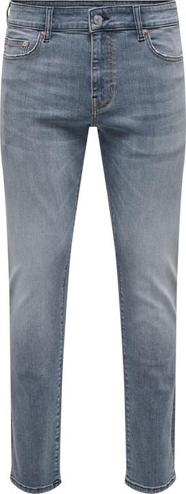 Produktbild Only & Sons ONSLOOM Slim Fit Jeans (34)