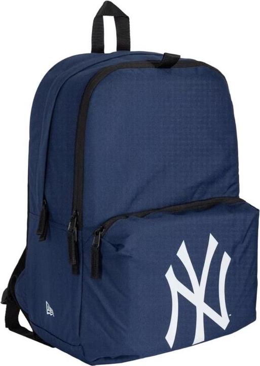 Image du produit New Era Sac à dos scolaire MLB MULTI STADIUM BAG NEYYAN 60503790 Bleu marine